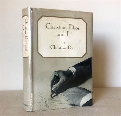 dior libropdf gratis|Christian Dior and I (1957) .